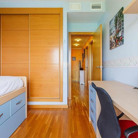 Appartement A&N La Vega 14, Torre Del Mar Extérieur photo