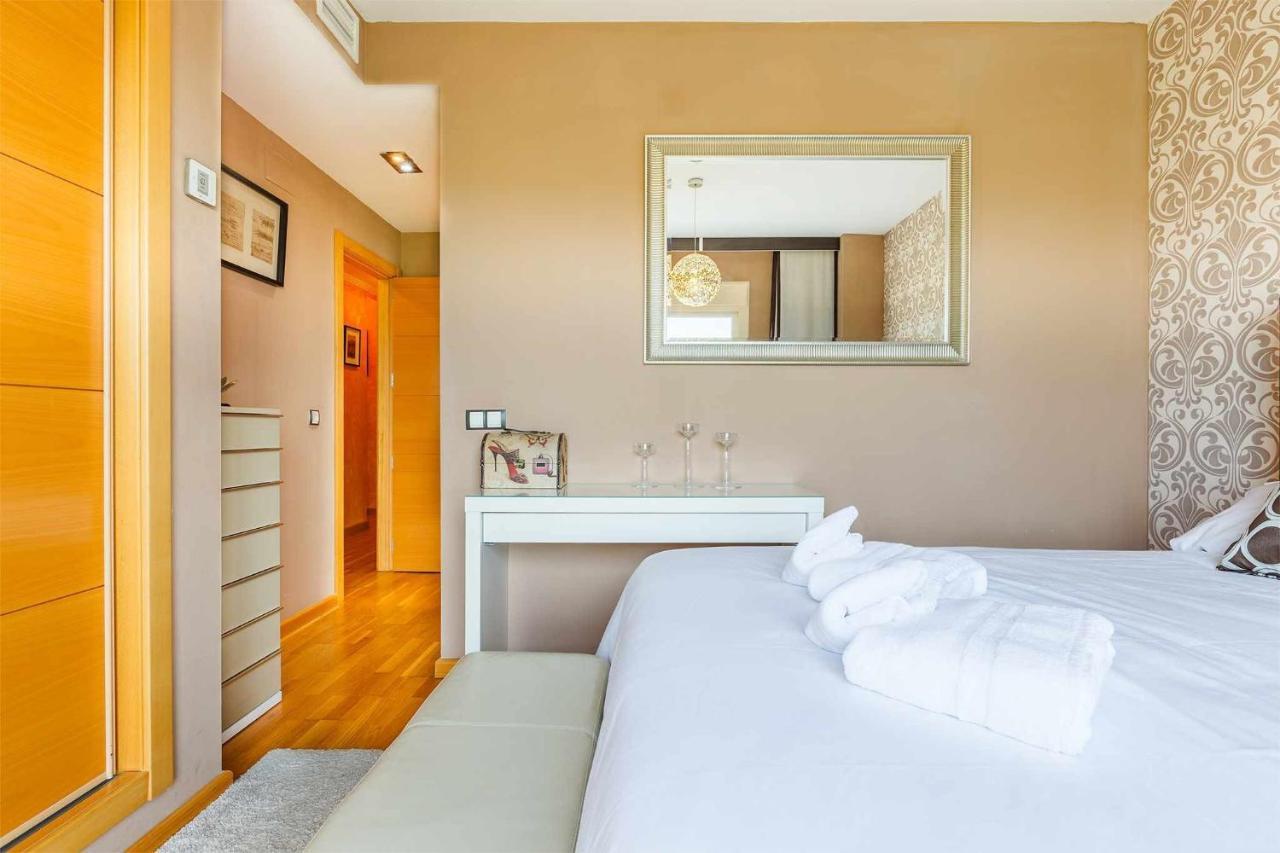 Appartement A&N La Vega 14, Torre Del Mar Extérieur photo