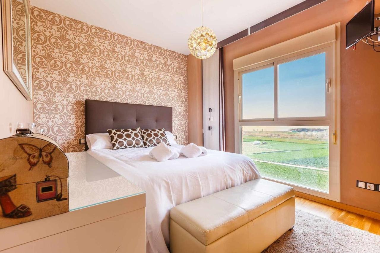 Appartement A&N La Vega 14, Torre Del Mar Extérieur photo