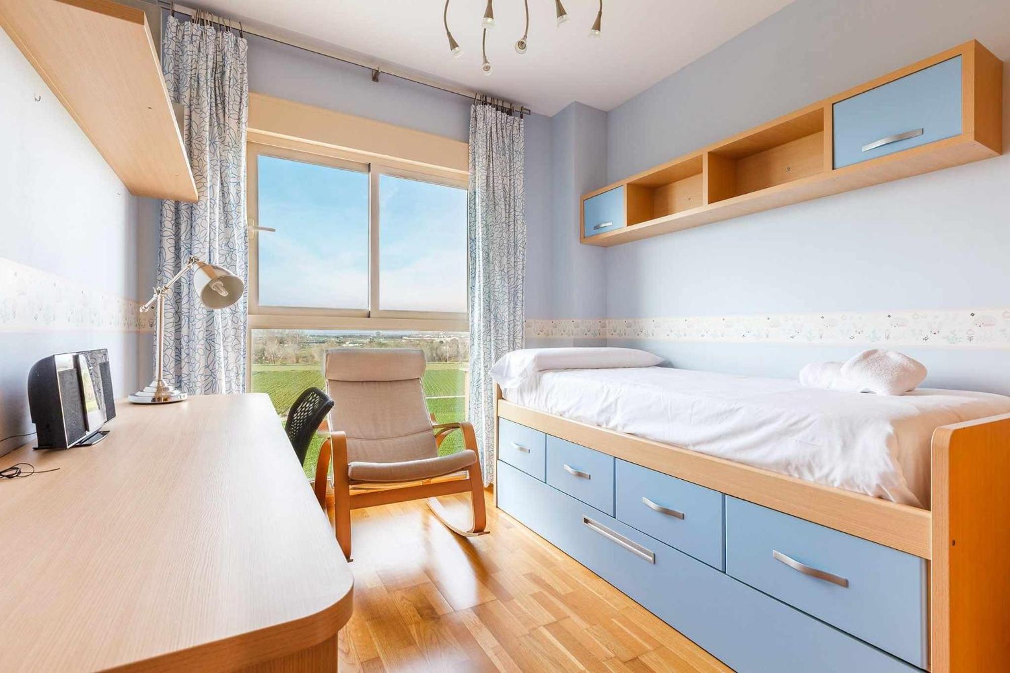 Appartement A&N La Vega 14, Torre Del Mar Extérieur photo