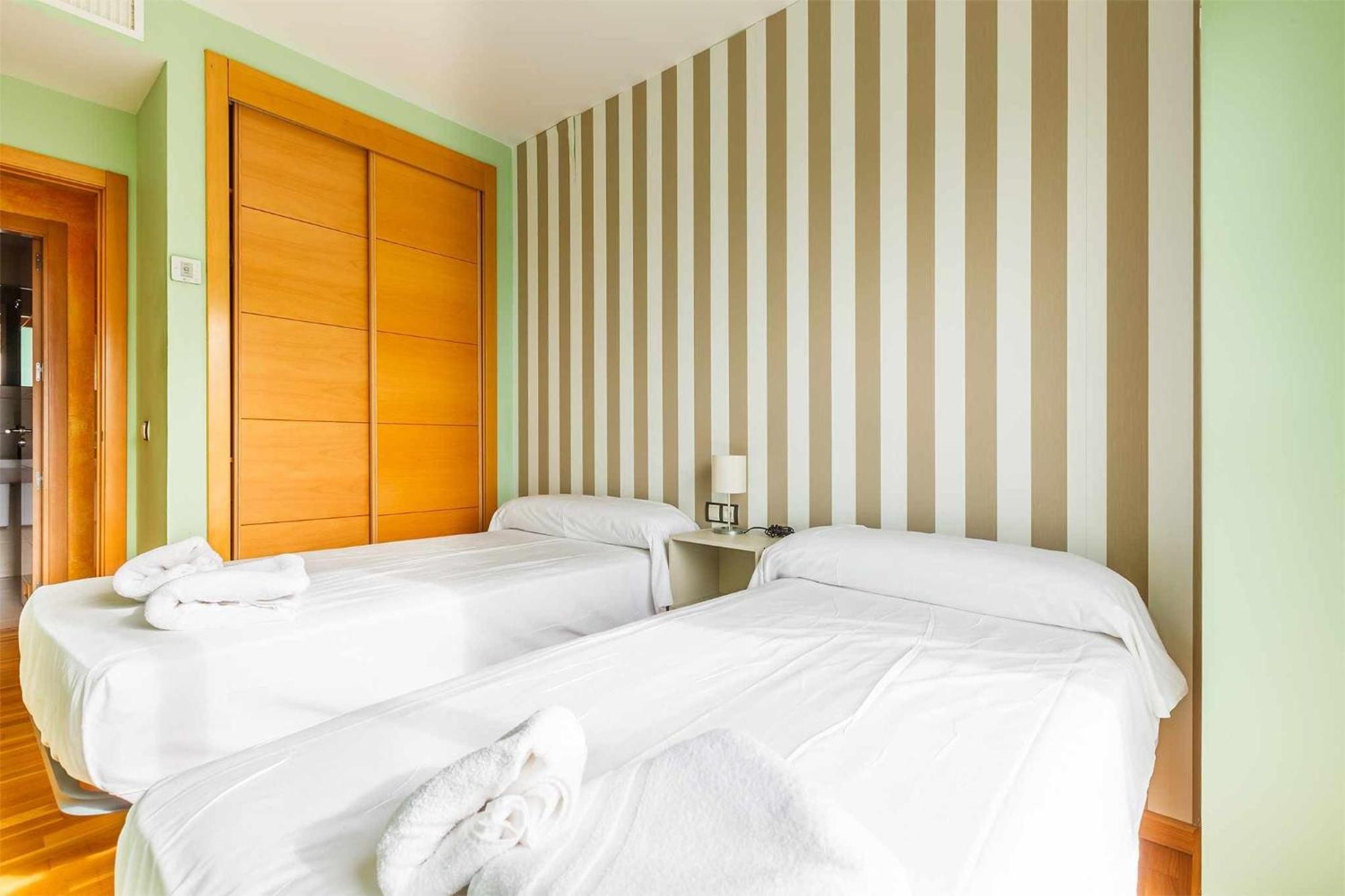 Appartement A&N La Vega 14, Torre Del Mar Extérieur photo