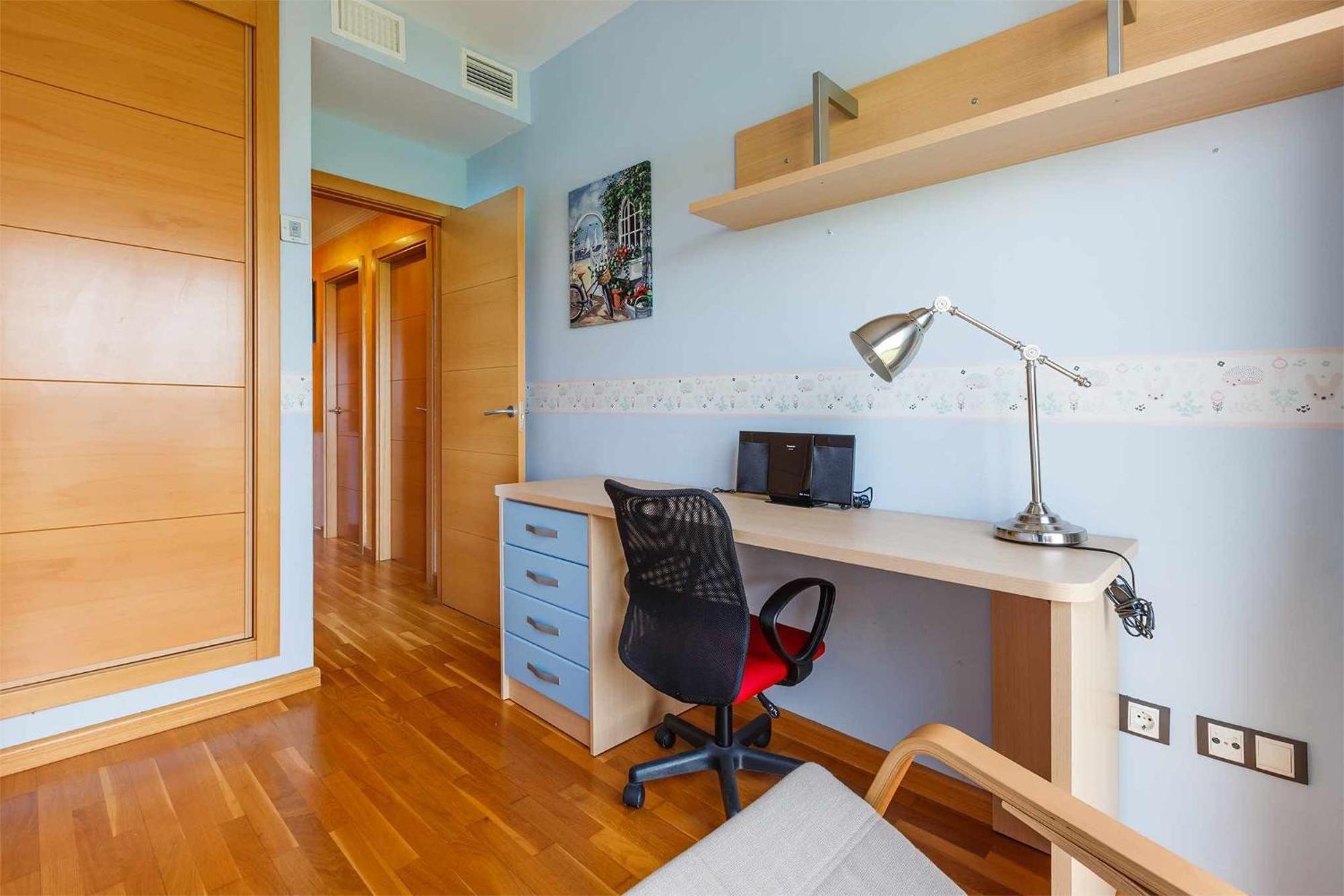 Appartement A&N La Vega 14, Torre Del Mar Extérieur photo
