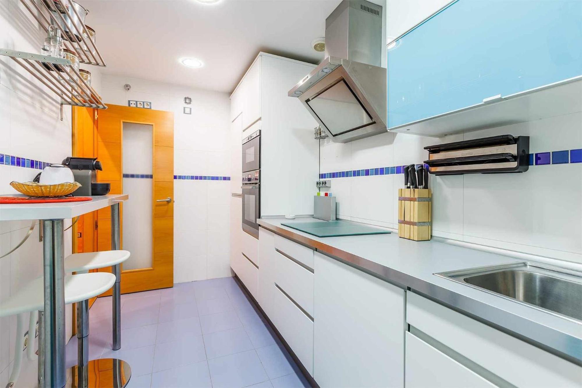 Appartement A&N La Vega 14, Torre Del Mar Extérieur photo