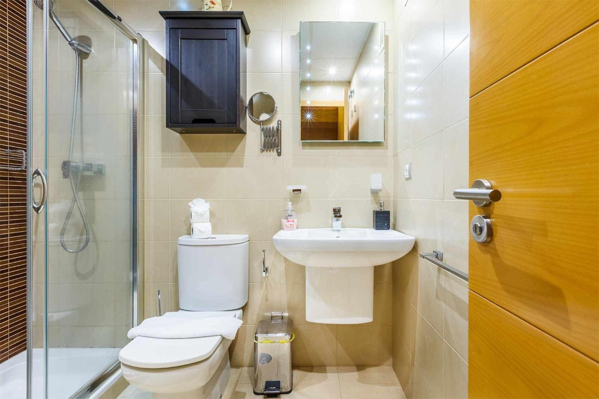 Appartement A&N La Vega 14, Torre Del Mar Extérieur photo