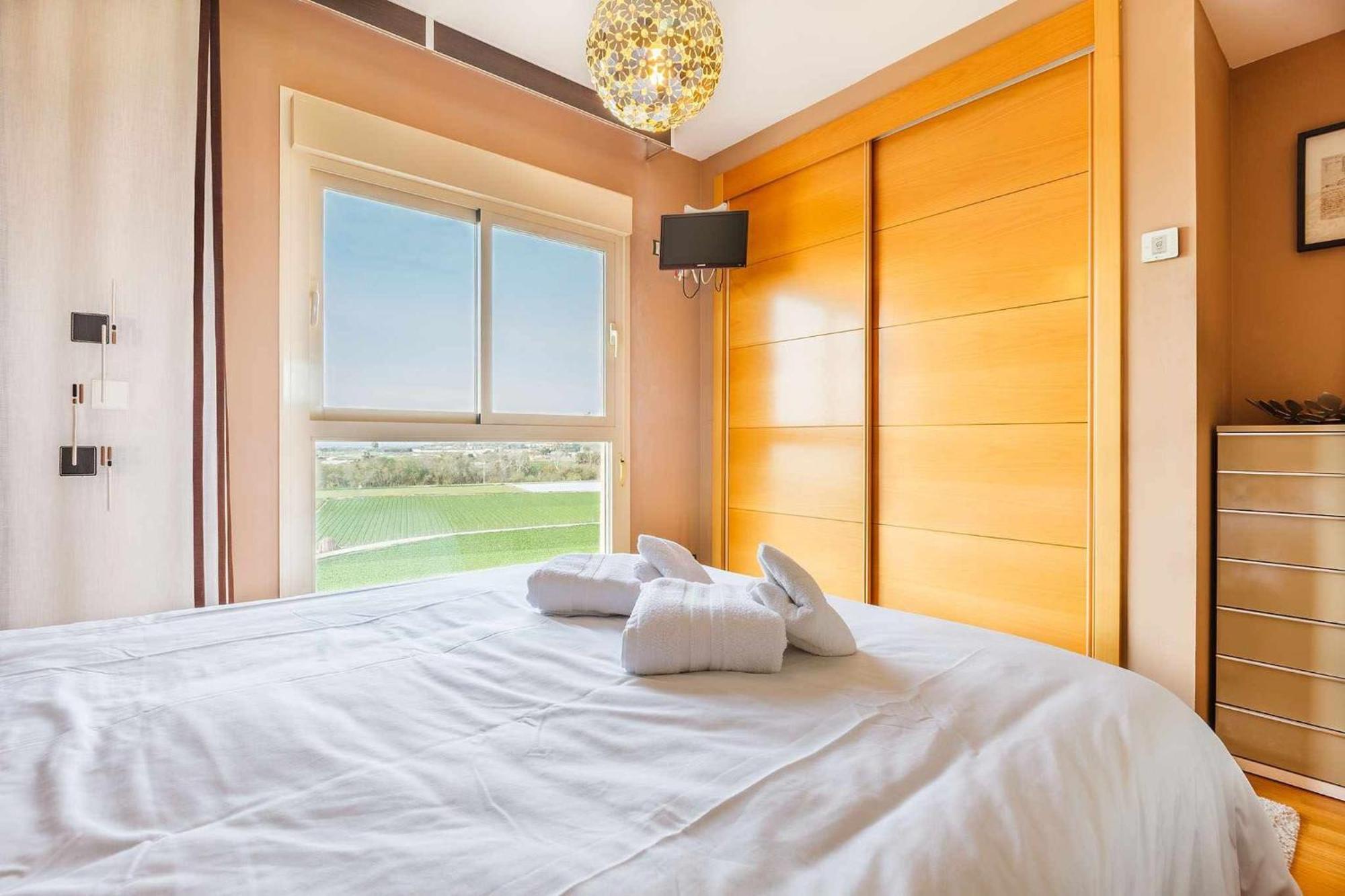 Appartement A&N La Vega 14, Torre Del Mar Extérieur photo